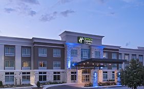 Holiday Inn Express & Suites Austin Nw - Four Points By Ihg